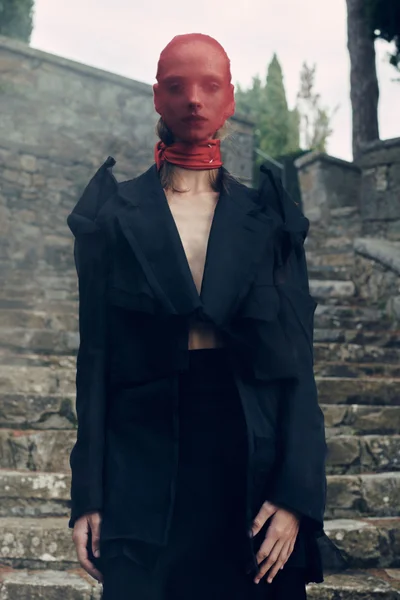 Look 9